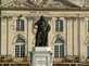  Statue de Stanislas, le Bienfaisant